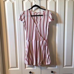 Hollister summer romper